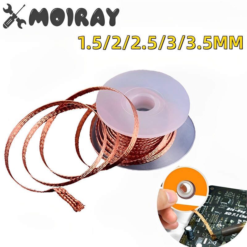 

Медная сварочная проволока 1,5 м