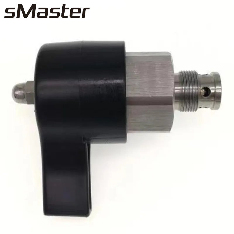 

Возвратный клапан sMaster 245103 для распылителя GRA 7900 833