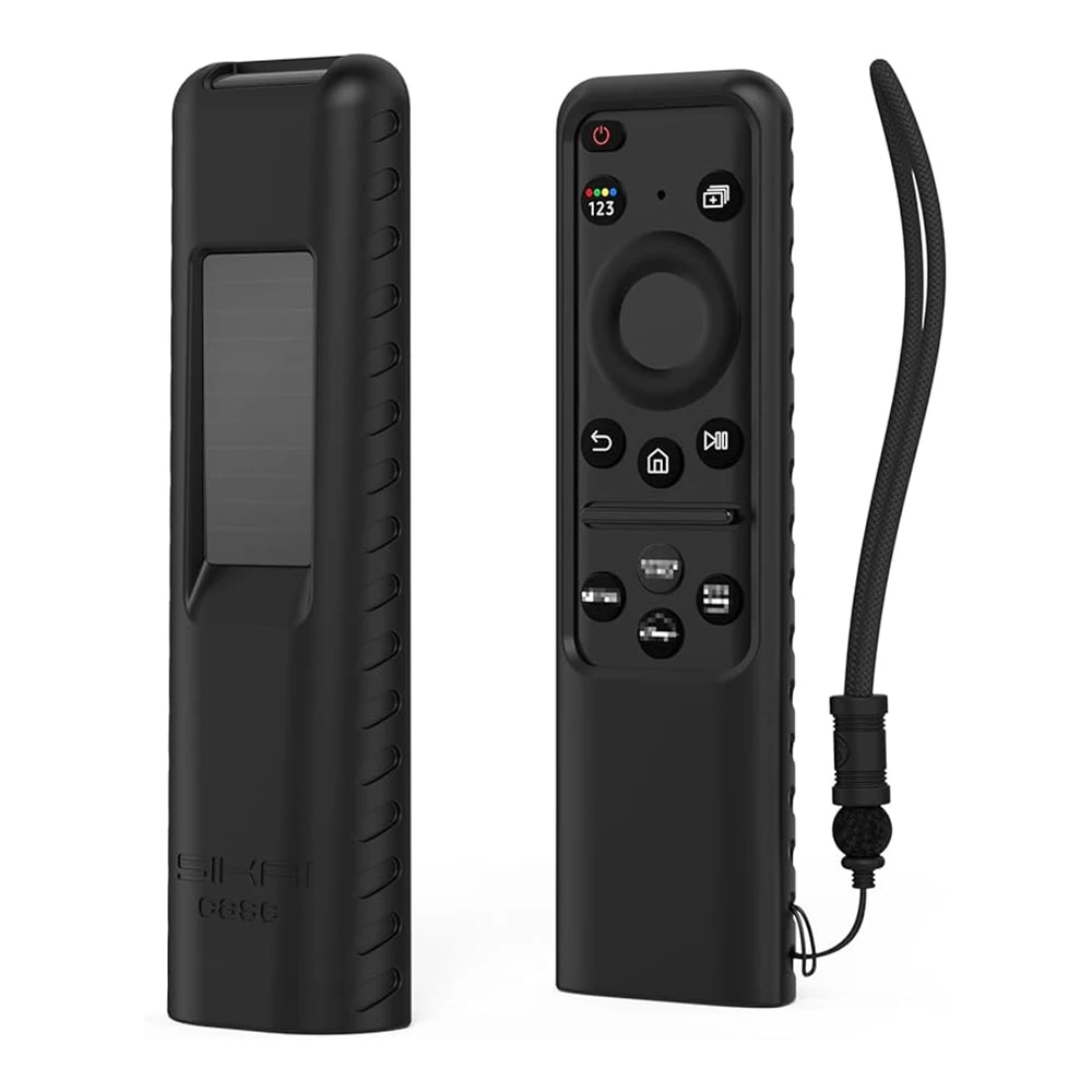 

Силиконовый чехол для пульта Samsung TM2360E/TM2361E