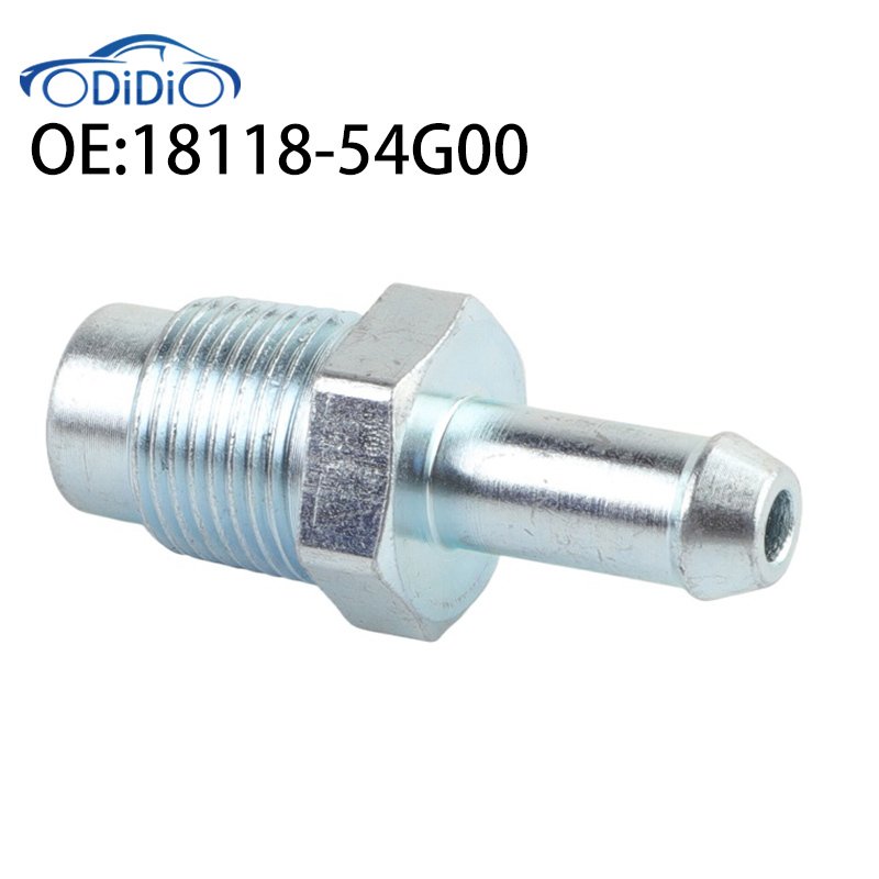 

ODiDiO 18118-54G00 1811854 Клапан PCV G00 для Suzuki Aerio 2004-2007 SX4 2007-2009 гг.