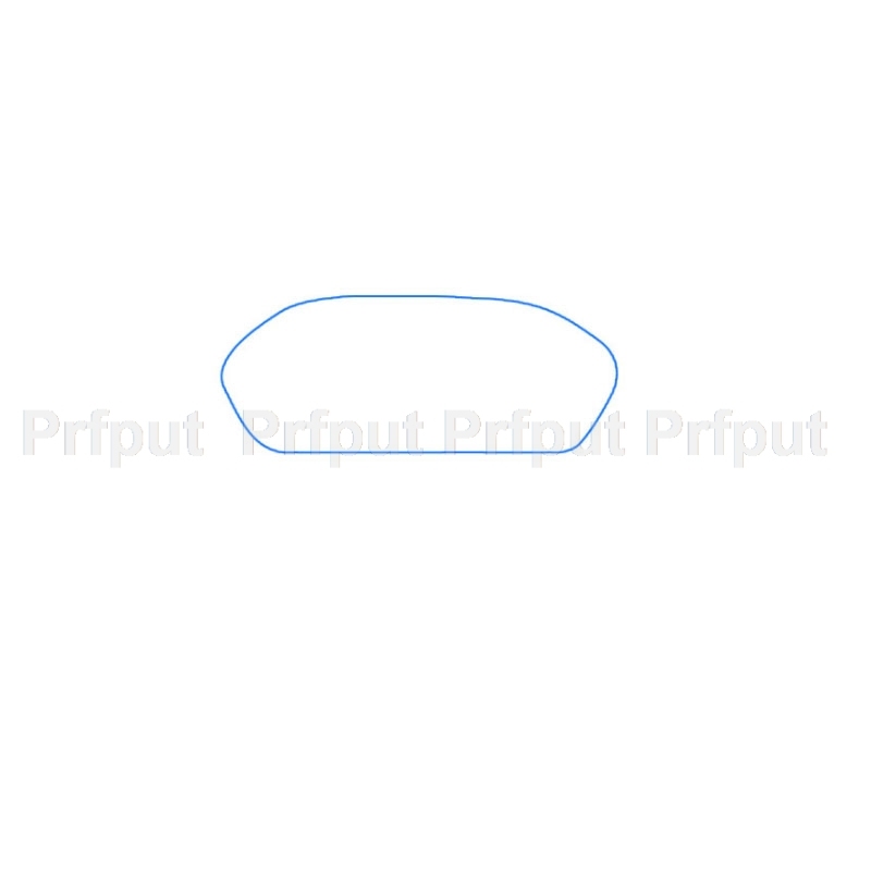 

Прозрачная фотопленка для JAC J7/A5 2020-2021