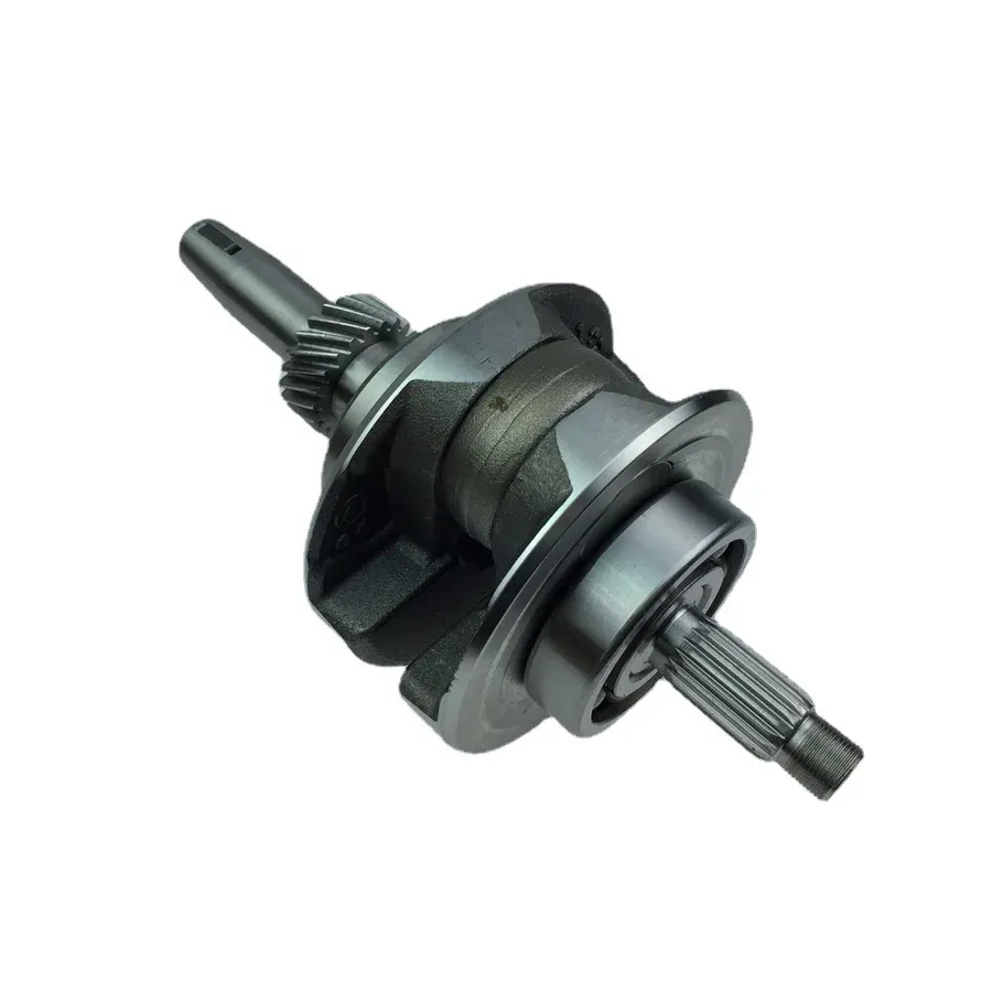 

For Tricycle Zongshen Water-cooled FOR CG125, for Cg150, Cg175, Cg200, for Cg250 Crankshaft Connecting Rod Assembly Motorcycle