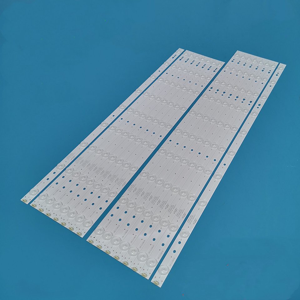 

Светодиодная лента abay LED65D9-03(A) для телевизора 65"