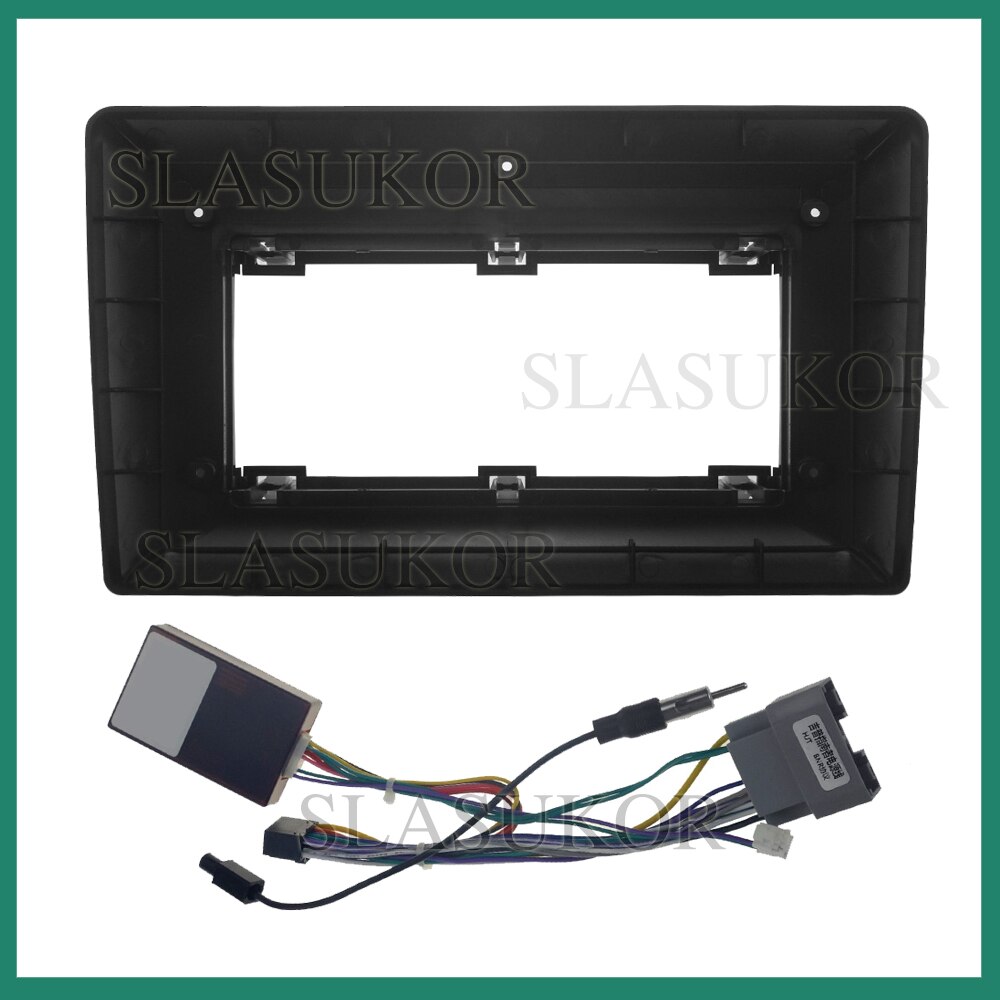 

Радиоприемник Для Chrysler Town Country 2007-2010, 10 дюймов