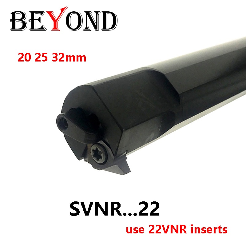

BEYOND держатель резьбы SVNR 20 25 32 мм