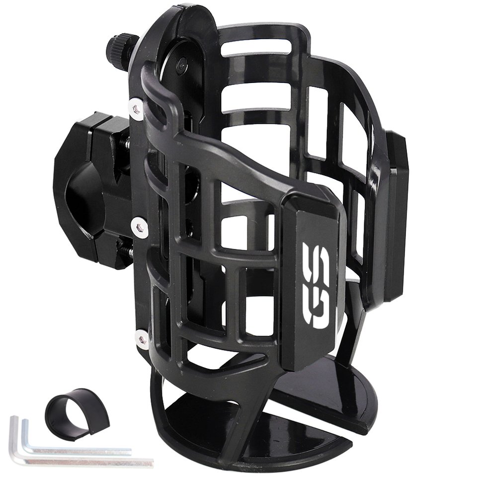 

Для Bmw R1250gs R1200gs R1300gs R1250/R1200 GS 1250/1200 LC ADV F800gs F750gs подстаканник аксессуары для мотоциклетных бутылок