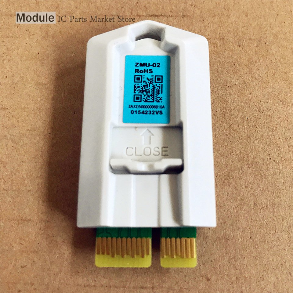 

Программная карта памяти ABB ACS880 ZMU-02