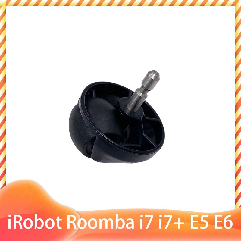 

Сменное рулевое колесо для iRobot Roomba i7 i7+ E5 E6 E7