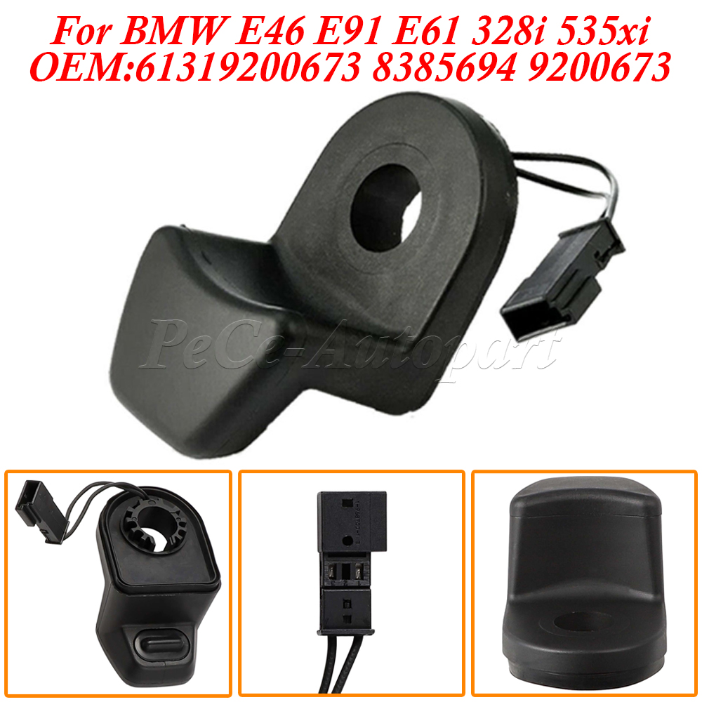 

61319200673 8385694 9200673 Для BMW E46 E91 E61 328i 535xi авто задняя дверь окна кнопка переключателя
