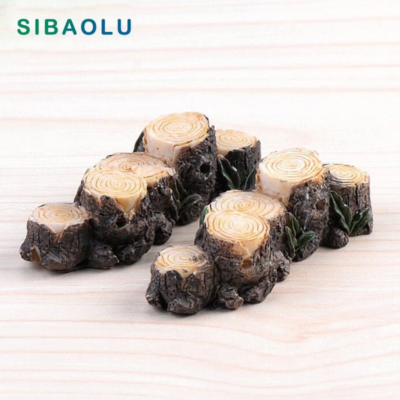 

Миниатюрная фигурка из смолы SIBAOLU TNB106