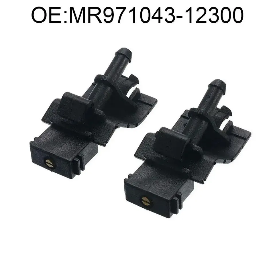

Стеклоочиститель для Mitsubishi Outlander 3 GF GG ZJ ZK ZL 12-20, 2 шт.
