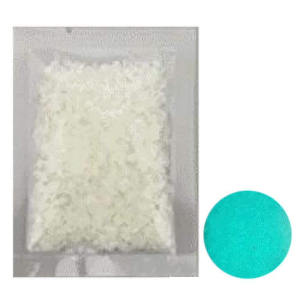 

Флуоресцентные частицы для декора