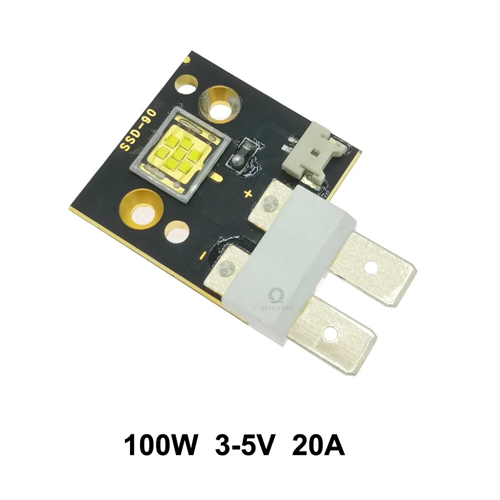 

Светодиодный сценический светильник QINGYING Stage Light Chip