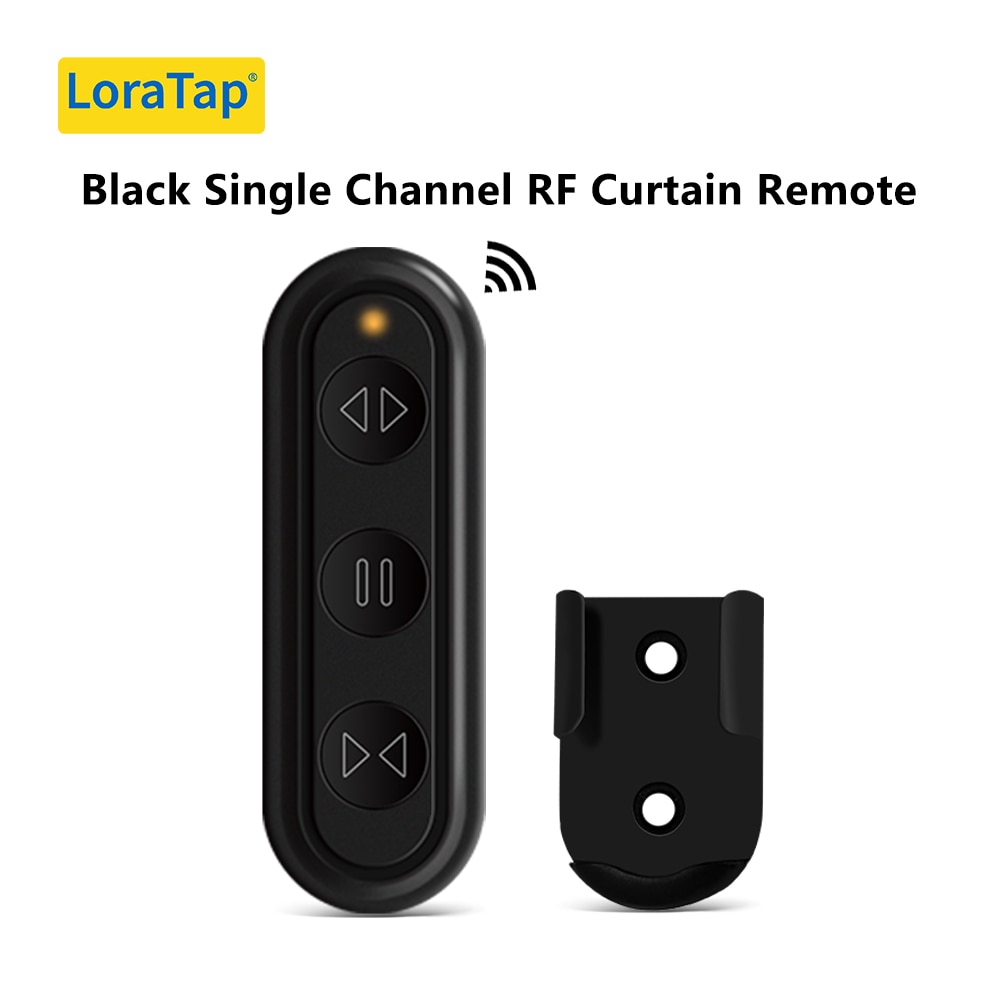 

LoraTap WiFi модуль управления шторами