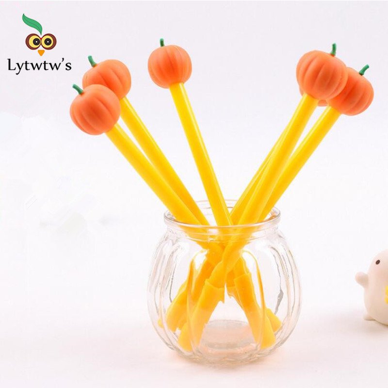 

Гелевая ручка Ellen Brook Kawaii Pumpkin Cushaw