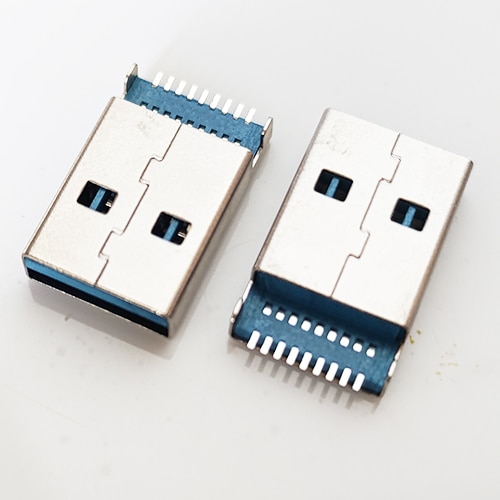 

5 шт. Разъем USB 3.0 типа А