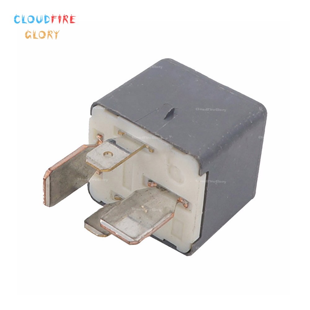 

Реле фары CloudFireGlory 90987-02025 для Toyota Venza Prius, Lexus LC500 ES350