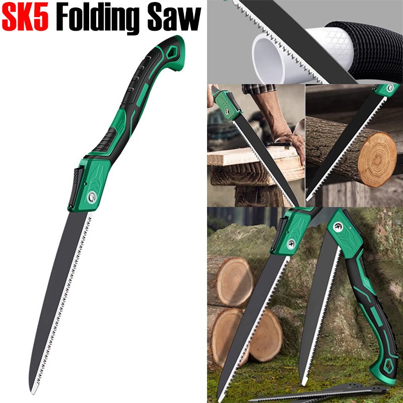 

Складная пила AXE SHAN SK5