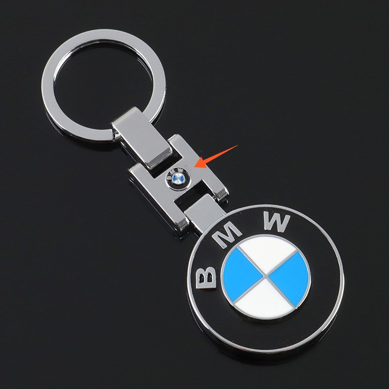 

Для BMW 1 2 3 4 5 6 7 серии X1 X3 X4 X5 X6 X7 87 F20 E36 E46 E90 E39 F10 F16 Автомобильный металлический брелок для ключей Украшение аксессуаров