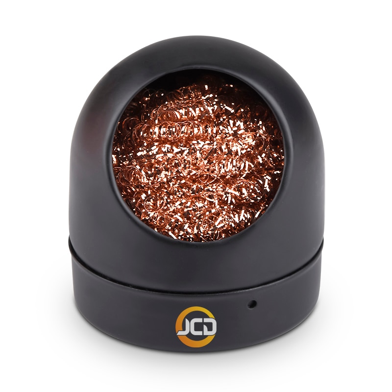 

Чистящая сетка для паяльника JCD GSQ-02