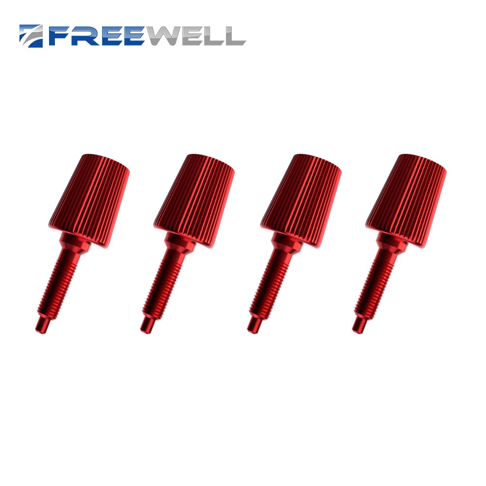 

Винты Freewell K2 для основания K2