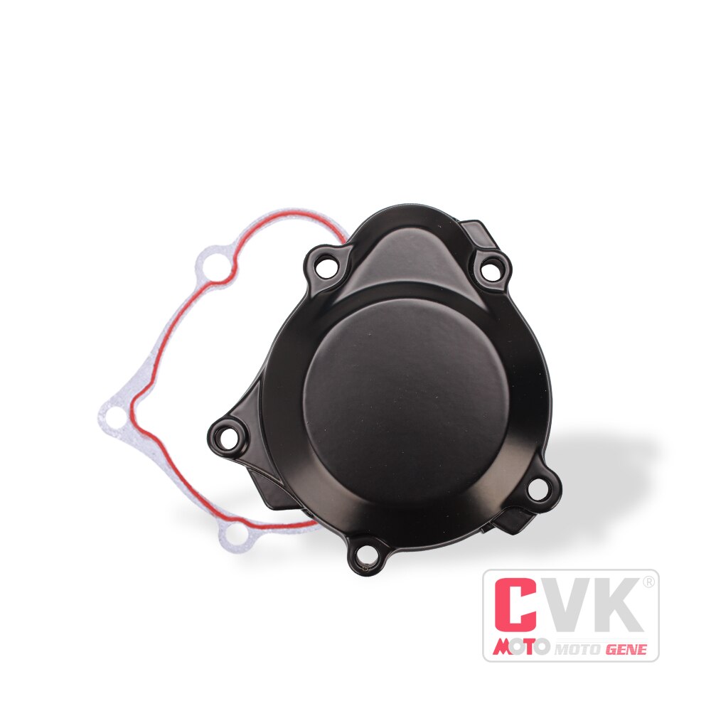 

ЦВК статора крышки двигателя для GSXR600 GSXR750 GSXR1000 GSXR GSX-R 600 750 1000 K3 K4 1996-2001 2002 2003 2004 2005 2006 2007 2008