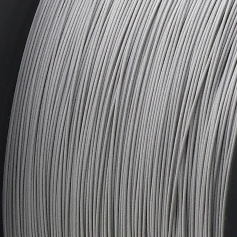 

5/10/50 м UL1423 PTFE Посеребренная Медная Проволока 38/36/34/30/28/26awg высокотемпературный электронный «сделай сам» микро тонкий одножильный кабель