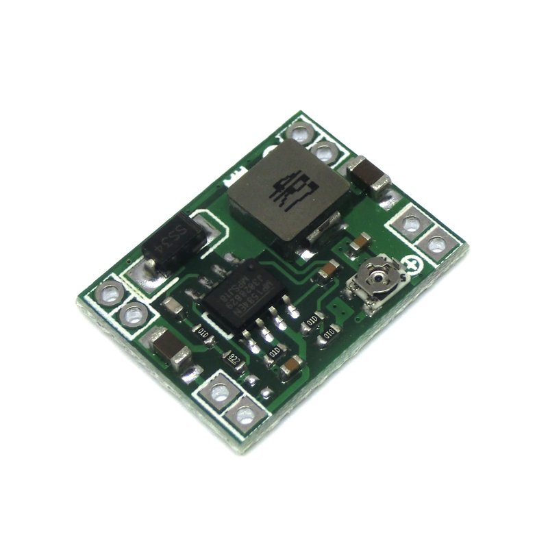 

Регулятор напряжения Stlxy LM2596S