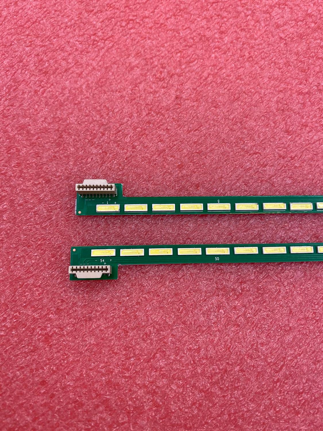 

Светодиодная лента для подсветки для телевизора 42LM640T 42LA6608 42LA690S 42LA660V 42LA660V 42LM671S 42LM670S 42LM670S