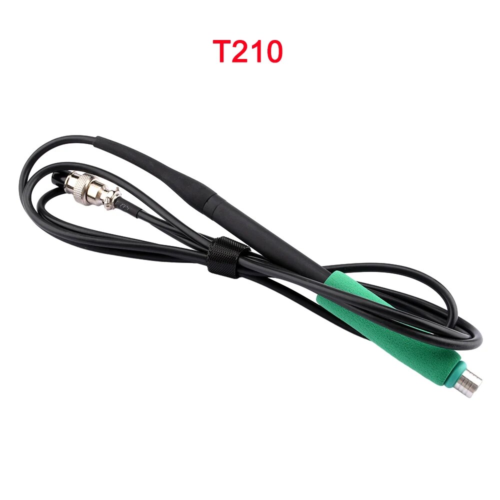 

Ручка для паяльной станции Aideepen T210/T245