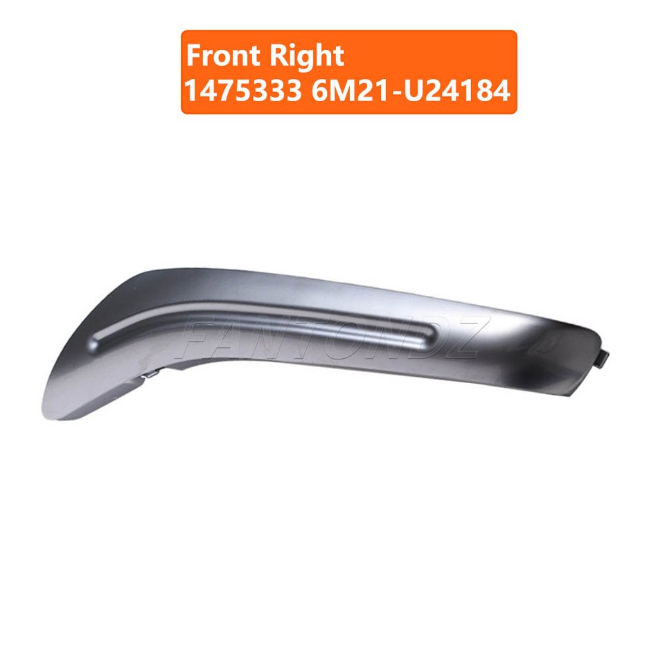

Подлокотник, крышка передней двери ручки, вставка, ободок для Ford Galaxy MK3 S-MAX WA6 1475334 6M21-U24185 1475333 6M21-U24184-BBSMDM
