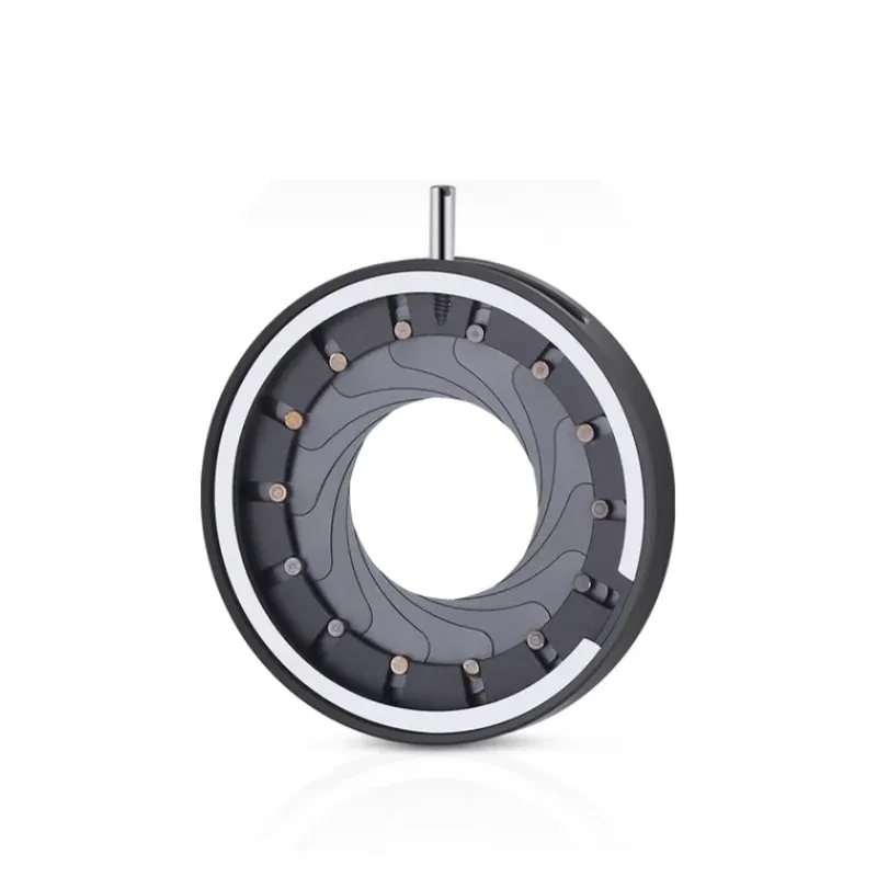 

Регулируемый модуль диафрагмы JLLSMCMGGX 1.5-25mm