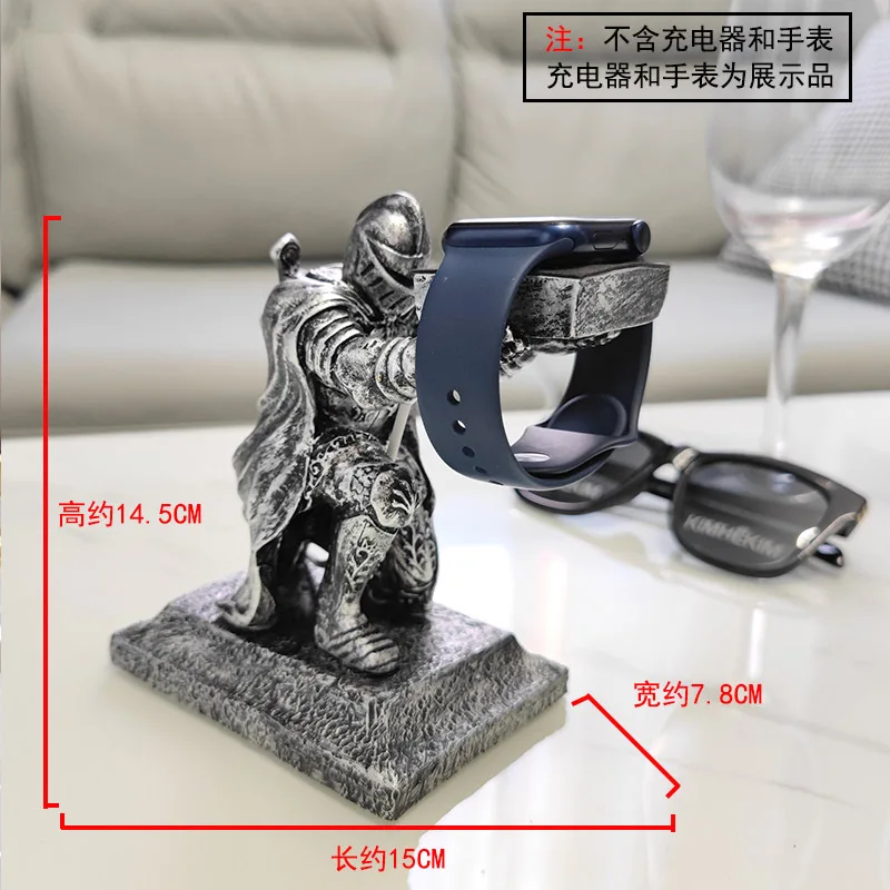 

Подставка Black Warrior для Apple Watch