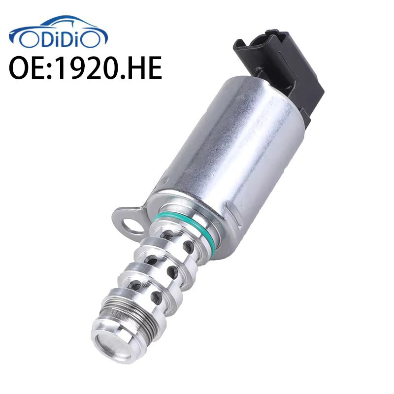 

Распределительный Клапан VVT 1920.HE 1920HE для Peugeot 407 607 3,0 V6 24V 211 (ES9A) Citroen C6 C5