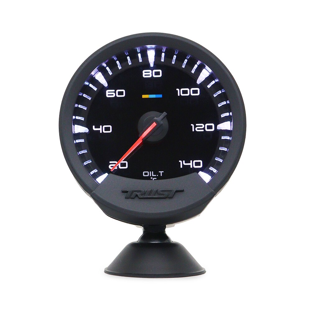 

GReddi Sirius Meter Series Trust 74 мм, белый цвет, автоматический измеритель напряжения воды, температуры масла, масляного пресса, об/мин, турбо, A/F, топливный пресс