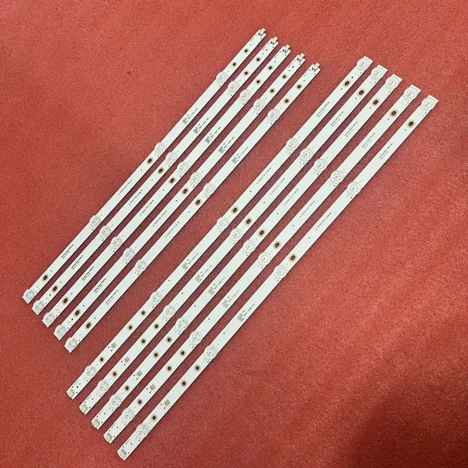 

Светодиодная лента Beented 9LED 1052 мм