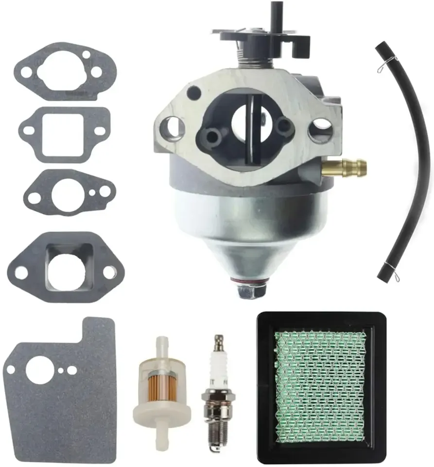 

НОВЫЙ регулируемый карбюратор для HONDA GCV160 GCV160A GCV160LA HRB216 16100-Z0L-023