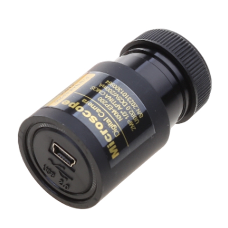 

Микроскоп OOTDTY 2Мп CMOS USB 500X