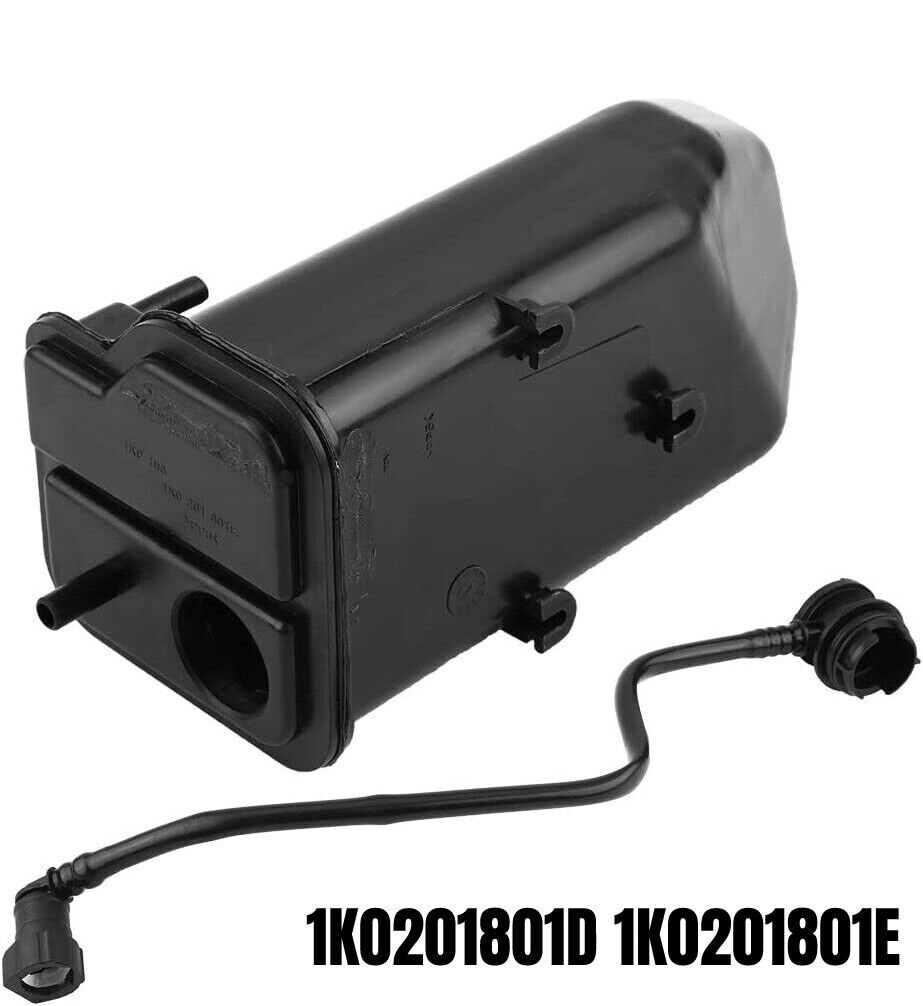 

Карбоновый угольный баллон для испарения, подходит для VW Jetta Golf MK5 MK6 AUDI A3/S3 TT