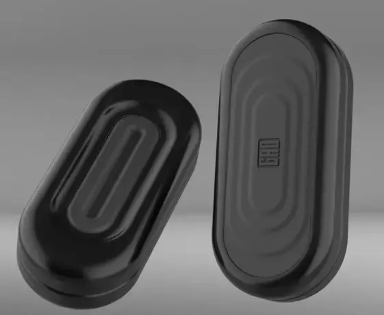 

VALYRIAN EDC PC Push Slider механическая игрушка