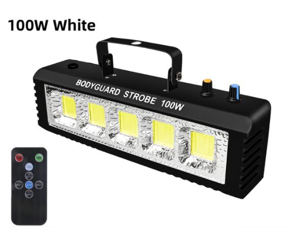 

MBVKA RGB Стробоскоп 100 Вт