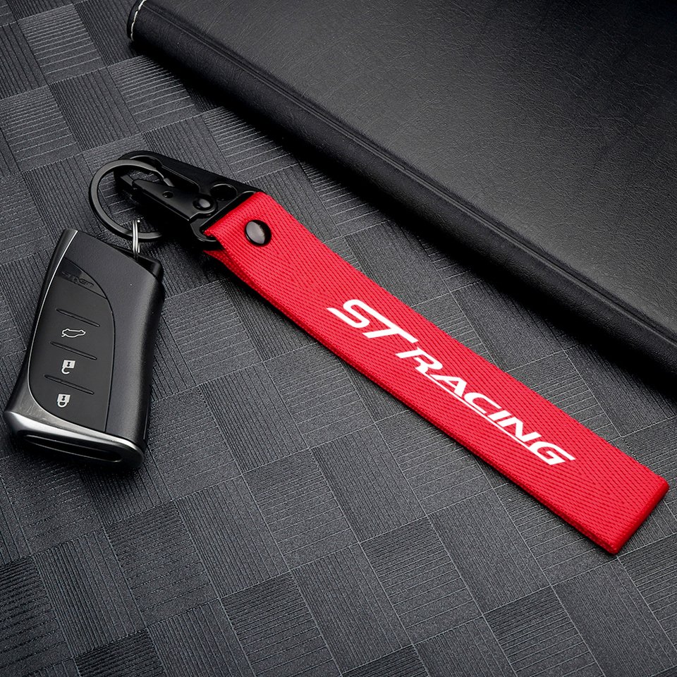 

Металлический Брелок-брелок Для Ford Styling