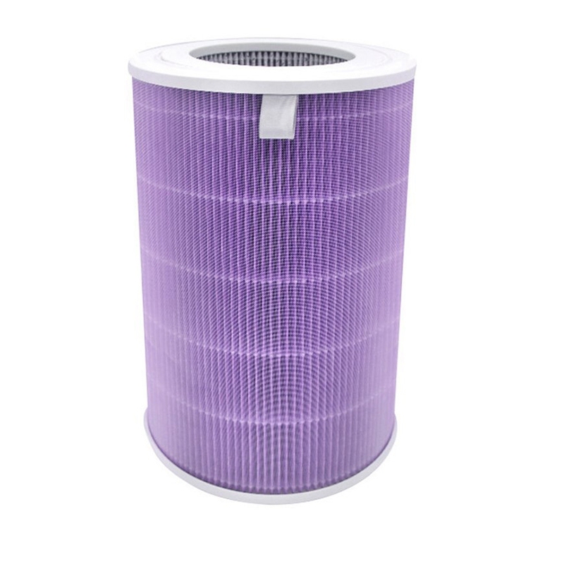 

Фильтр для воздухоочистителя Xiaomi Mi Air Purifier Core S1