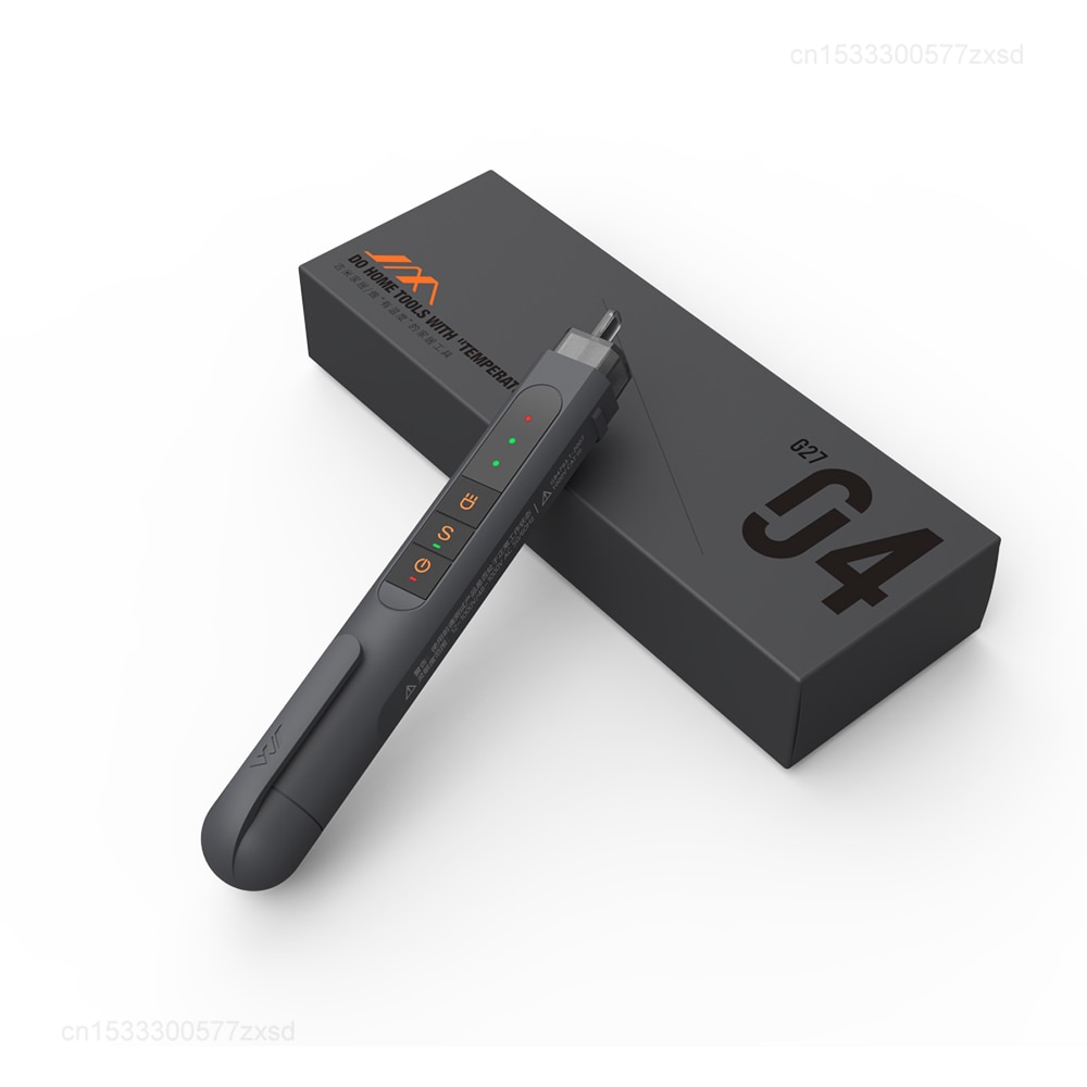 

MIJIA Mini Electric Test Pen