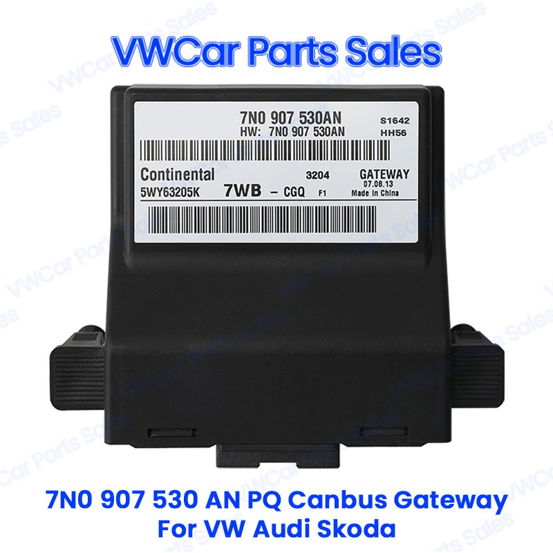 

7N090753 0AN фотоэлемент управления модулем 7N0 907 530AN для Volkswagen PQ Golf Passat Jetta CC POLO запчасти для автомобилей