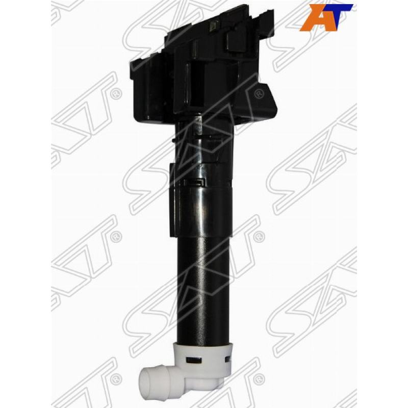 

Форсунка омывателя фары правая для Toyota Rav4 (Тойота Рав 4) 2012-2015 SAT ST-TYY4-110-1, Форсунки омывателя фар Кузовные запч