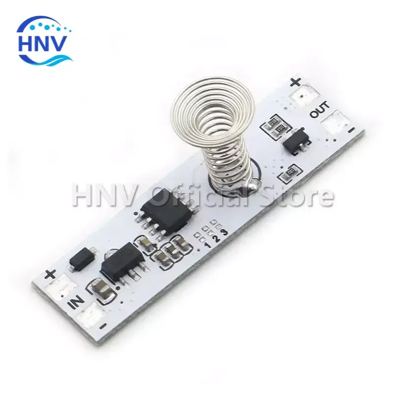 

HNV Touch Switch Capacitive Sensor Module