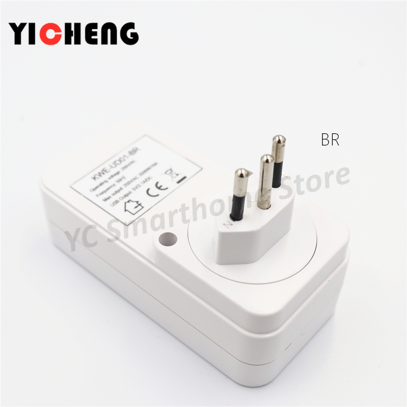 

Цифровой USB таймер ZHENGYICHENG
