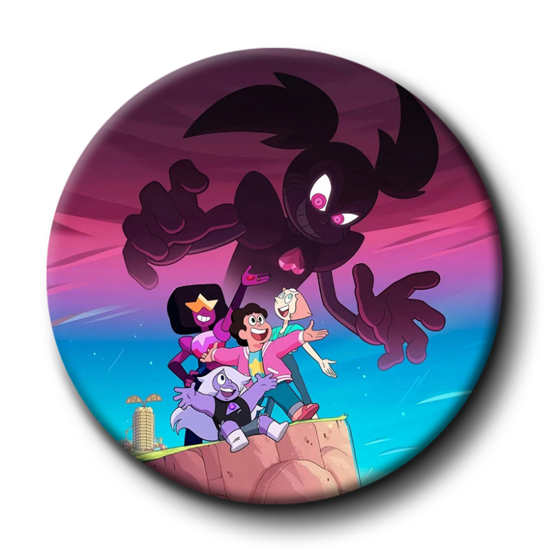 

Булавка-значок Steven Universe
