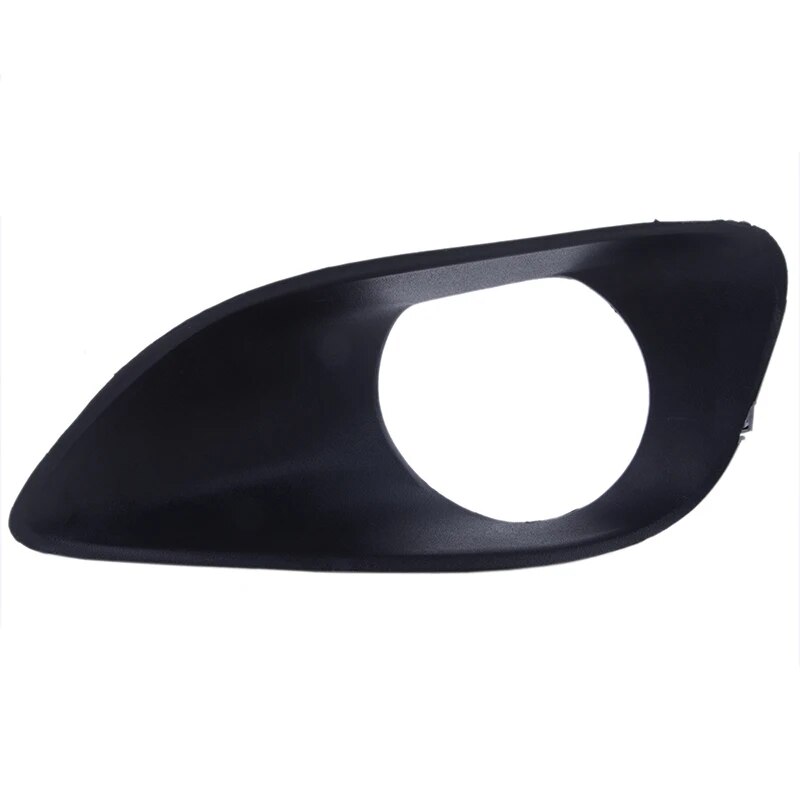 

Передний бампер, противотуманная лампа, крышка для Toyota Vios/Limo Yaris Sedan 2007-2013 Belta 2006-2012,06, капот для автомобильной фары, Внешние детали